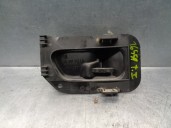 Recambio de maneta interior trasera izquierda para opel astra f berlina 1.7 turbodiesel cat (x 17 dtl / 2h8) referencia OEM IAM 