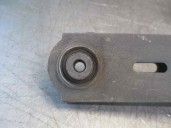 Replacement rear right lower suspension arm for Volvo S80 Saloon 2.4 Diesel CAT OEM IAM reference 31317602 