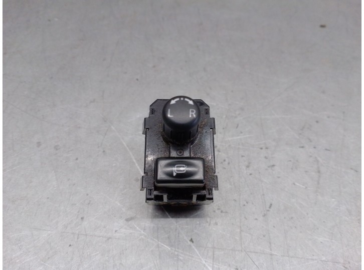 Recambio de mando retrovisor para infiniti ex 30d referencia OEM IAM 255701BB1A 255701BB1A 