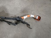 Recambio de cableado para renault captur ii referencia OEM IAM 297A29432R 297A29432R 