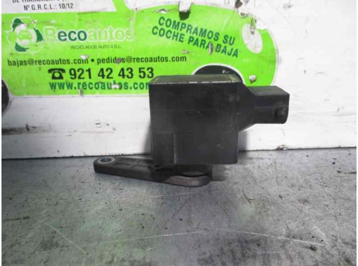 Recambio de motor regulacion faros para bmw serie 5 berlina (e60) 2.0 turbodiesel cat referencia OEM IAM 6778809 