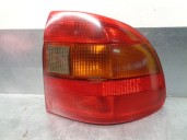 Recambio de piloto trasero derecho para opel astra f berlina 1.7 turbodiesel cat (x 17 dtl / 2h8) referencia OEM IAM X17DTL 