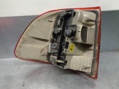 Recambio de piloto trasero derecho para opel astra f berlina 1.7 turbodiesel cat (x 17 dtl / 2h8) referencia OEM IAM X17DTL 