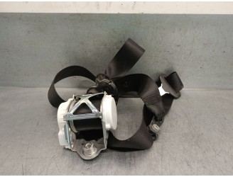 Recambio de cinturon seguridad delantero derecho para bmw 1 (f20) 118 d referencia OEM IAM 72117243308 72117243308 