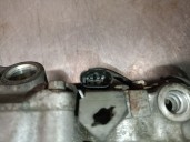 Recambio de compresor aire acondicionado para bmw 5 (f10) 530 d referencia OEM IAM 64526987890 64526987890 7SBU17C DENSO