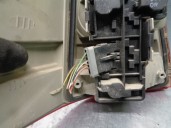 Recambio de piloto trasero derecho para opel astra f berlina 1.7 turbodiesel cat (x 17 dtl / 2h8) referencia OEM IAM X17DTL 