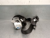 Recambio de cinturon seguridad delantero derecho para bmw 1 (f20) 118 d referencia OEM IAM 72117243308 72117243308 