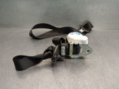 Recambio de cinturon seguridad delantero derecho para bmw 1 (f20) 118 d referencia OEM IAM 72117243308 72117243308 