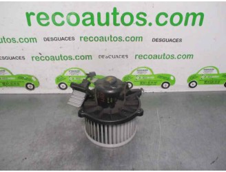 Recambio de motor calefaccion para kia carnival ii 2.9 crdi cat referencia OEM IAM 0K55261C07 