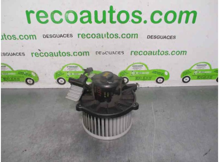 Recambio de motor calefaccion para kia carnival ii 2.9 crdi cat referencia OEM IAM 0K55261C07 