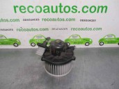 Recambio de motor calefaccion para kia carnival ii 2.9 crdi cat referencia OEM IAM 0K55261C07 