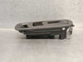 Recambio de maneta interior trasera izquierda para mazda cx-5 (kf) 2.0 referencia OEM IAM RU001K185 