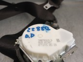 Recambio de cinturon seguridad delantero derecho para bmw 1 (f20) 118 d referencia OEM IAM 72117243308 72117243308 