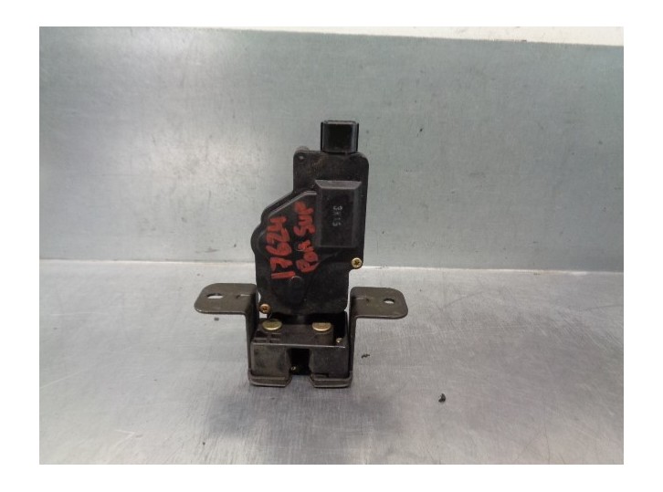 Recambio de cerradura maletero / porton para kia sorento 2.5 crdi cat referencia OEM IAM 871303E001 5 PINES 