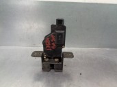Recambio de cerradura maletero / porton para kia sorento 2.5 crdi cat referencia OEM IAM 871303E001 5 PINES 
