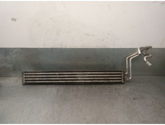 Recambio de enfriador aceite direccion para porsche cayenne (9pa) 3.2 referencia OEM IAM 7L5422885B 7L5422885B 