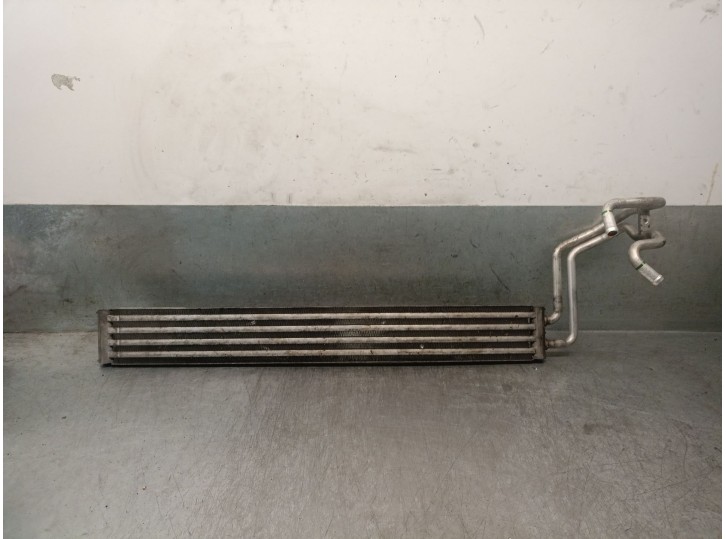 Recambio de enfriador aceite direccion para porsche cayenne (9pa) 3.2 referencia OEM IAM 7L5422885B 7L5422885B 