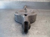 Recambio de brazo suspension inferior trasero izquierdo para volvo s80 berlina 2.4 diesel cat referencia OEM IAM 31317602  