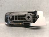 Recambio de maneta interior trasera izquierda para mazda cx-5 (kf) 2.0 referencia OEM IAM RU001K185  