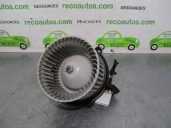 Replacement heater motor for Kia Carnival II 2.9 CRDi CAT OEM IAM reference 0K55261C07 