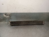 Recambio de enfriador aceite direccion para porsche cayenne (9pa) 3.2 referencia OEM IAM 7L5422885B 7L5422885B 