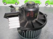 Replacement heater blower motor for Kia Carnival II 2.9 CRDi CAT OEM IAM reference 0K55261C07 