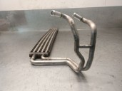 Recambio de enfriador aceite direccion para porsche cayenne (9pa) 3.2 referencia OEM IAM 7L5422885B 7L5422885B 