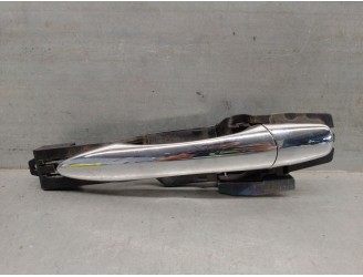 Recambio de maneta exterior trasera derecha para infiniti ex 30d referencia OEM IAM 806101BA0A 806101BA0A 