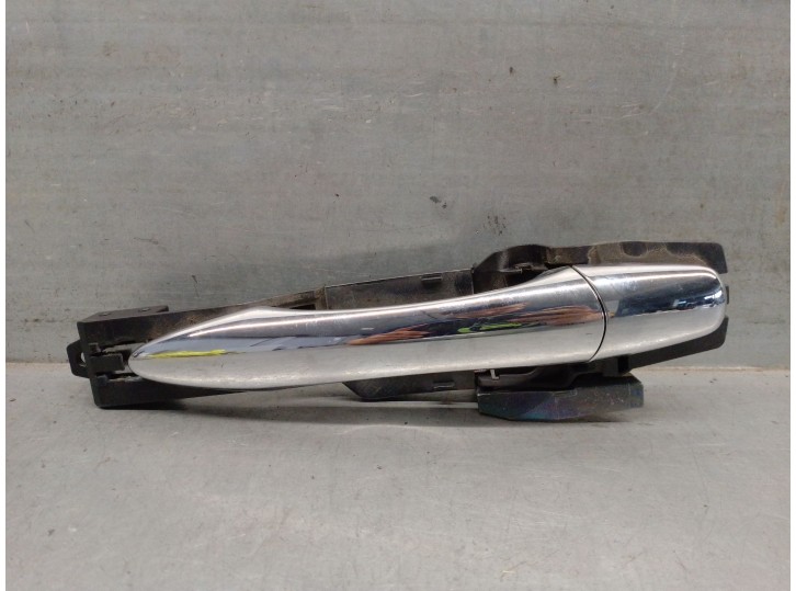 Recambio de maneta exterior trasera derecha para infiniti ex 30d referencia OEM IAM 806101BA0A 806101BA0A 