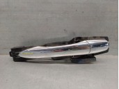 Recambio de maneta exterior trasera derecha para infiniti ex 30d referencia OEM IAM 806101BA0A 806101BA0A 