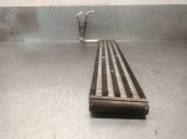 Recambio de enfriador aceite direccion para porsche cayenne (9pa) 3.2 referencia OEM IAM 7L5422885B 7L5422885B 