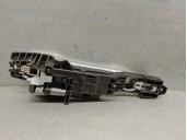 Recambio de maneta exterior trasera derecha para infiniti ex 30d referencia OEM IAM 806101BA0A 806101BA0A 