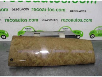 Recambio de airbag delantero derecho para jaguar s-type 2.7 v6 diesel cat referencia OEM IAM 2W93E045103AH 30307450 