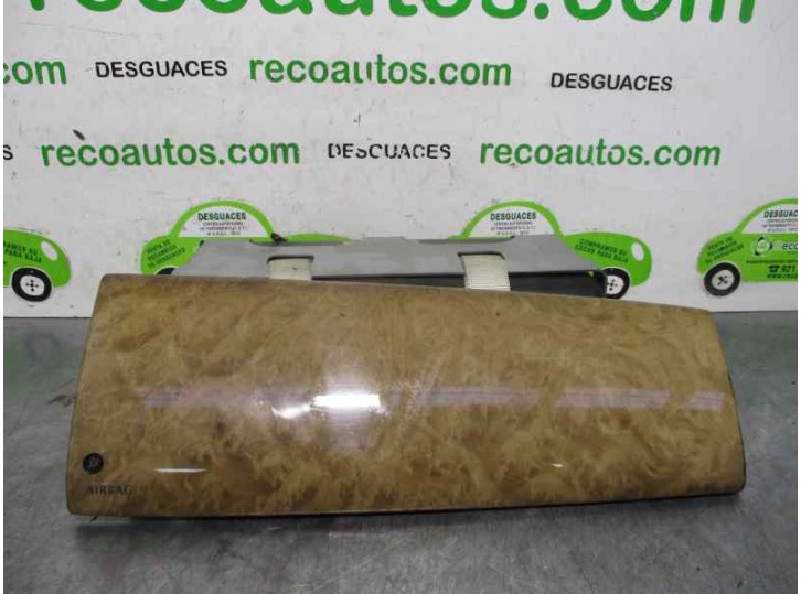 Recambio de airbag delantero derecho para jaguar s-type 2.7 v6 diesel cat referencia OEM IAM 2W93E045103AH 30307450 