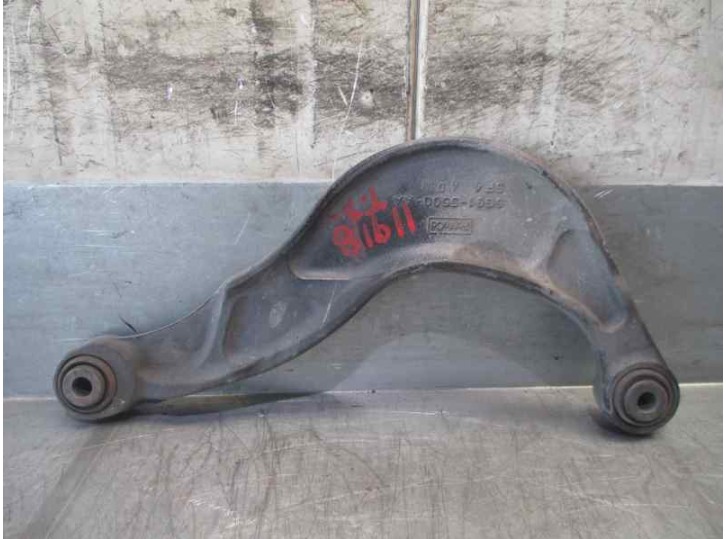 Recambio de brazo suspension superior trasero derecho para volvo s80 berlina 2.4 diesel cat referencia OEM IAM 6G915500AA  FOMOC