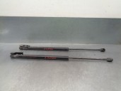 Recambio de amortiguadores maletero / porton para kia sorento 2.5 crdi cat referencia OEM IAM 817713E020 