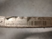 Recambio de enfriador aceite direccion para porsche cayenne (9pa) 3.2 referencia OEM IAM 7L5422885B 7L5422885B 