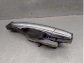 Recambio de maneta exterior trasera derecha para infiniti ex 30d referencia OEM IAM 806101BA0A 806101BA0A 