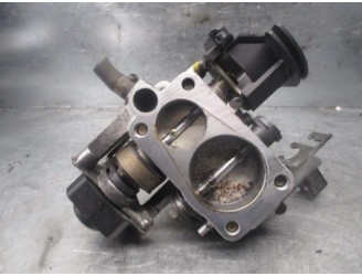 Recambio de caja mariposa para audi a4 berlina (b5) 2.6 quattro referencia OEM IAM 036078063Q  