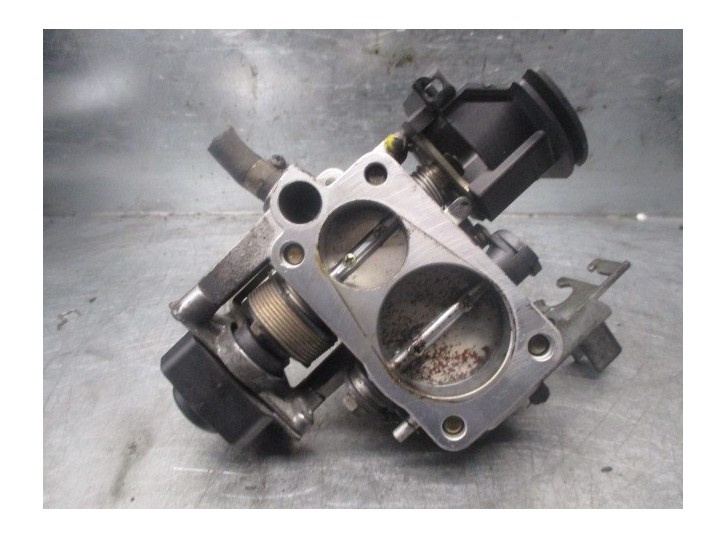 Recambio de caja mariposa para audi a4 berlina (b5) 2.6 quattro referencia OEM IAM 036078063Q  