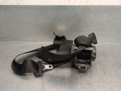 Recambio de cinturon seguridad trasero derecho para bmw 1 (f20) 118 d referencia OEM IAM 72117243309 72117243309 