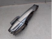 Recambio de maneta exterior trasera derecha para infiniti ex 30d referencia OEM IAM 806101BA0A 806101BA0A 