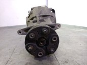 Recambio de diferencial trasero para bmw 5 (f10) 530 d referencia OEM IAM 7584456 33107584457 2.47