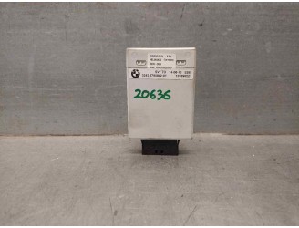 Recambio de modulo electronico para bmw x5 (e70) 3.0 turbodiesel referencia OEM IAM 32436795802 55892110 HELBAKO
