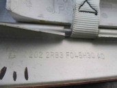 Recambio de airbag delantero derecho para jaguar s-type 2.7 v6 diesel cat referencia OEM IAM 2W93E045103AH 30307450 