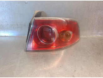 Recambio de piloto trasero derecho para seat ibiza (6l1) 1.9 tdi referencia OEM IAM 6L6945112 6L6945112B 