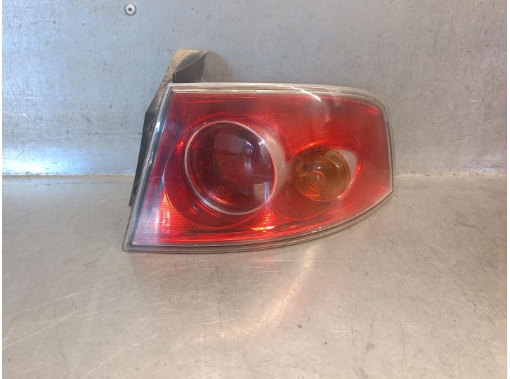 Recambio de piloto trasero derecho para seat ibiza (6l1) 1.9 tdi referencia OEM IAM 6L6945112 6L6945112B 