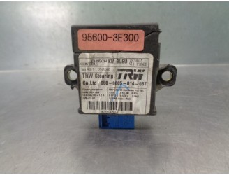 Recambio de modulo electronico para kia sorento 2.5 crdi cat referencia OEM IAM 956003E300 0580085014087 TRW