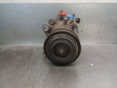Recambio de compresor aire acondicionado para bmw 1 (f20) 118 d referencia OEM IAM 64529299328 64529299328 4471608765DENSO