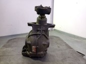 Recambio de diferencial trasero para bmw 5 (f10) 530 d referencia OEM IAM 7584456 33107584457 2.47